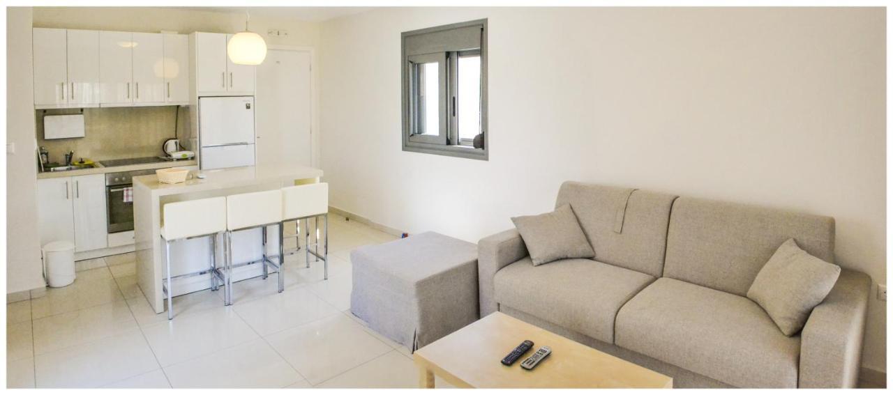 Potideon Bay Luxury Apartments Karpathos Exteriér fotografie